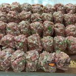 Chiftele marinate in sos de rosii cu piure de cartofi reteta gina bradea 9 150x150 - Chiftele marinate cu sos de rosii si piure de cartofi