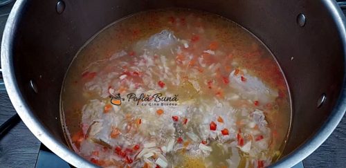 Ciorba de curcan reteta taraneasca de ciorba din gaturi gina bradea 6 500x243 - Ciorba de curcan din gaturi, reteta de ciorba taraneasca