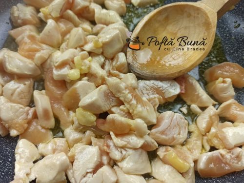 Drob de ciuperci cu piept de pui reteta traditionala gina bradea 6 500x375 - Drob de ciuperci cu piept de pui