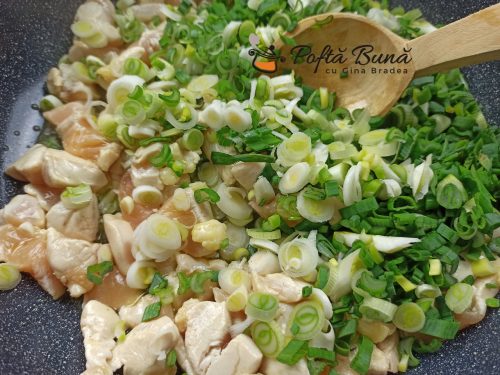Drob de ciuperci cu piept de pui reteta traditionala gina bradea 7 500x375 - Drob de ciuperci cu piept de pui