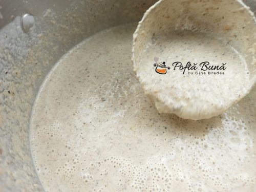 Supa crema de ciperci de post sau cu smantana reteta gina bradea 10 500x375 - Supa crema de ciuperci reteta de post sau cu smantana