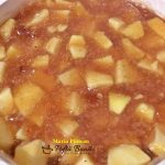 parfait de mere cu scortisoara si ovaz caramelizat 5 150x150 - Parfait de mere cu scortisoara si ovaz caramelizat