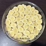 tort banoffee cu biscuiti banane si frisca 4 150x150 - Tort Banoffee, cu biscuiti, banane si frisca