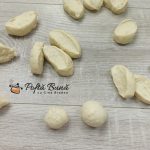 Paine cu usturoi pampuste balabuste reteta gina bradea 3 150x150 - Paine cu usturoi - pampuste, reteta traditionala