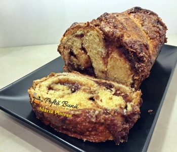 Index retete culinare babka cu scortisoara cozonac 3 350x300 - Index retete culinare