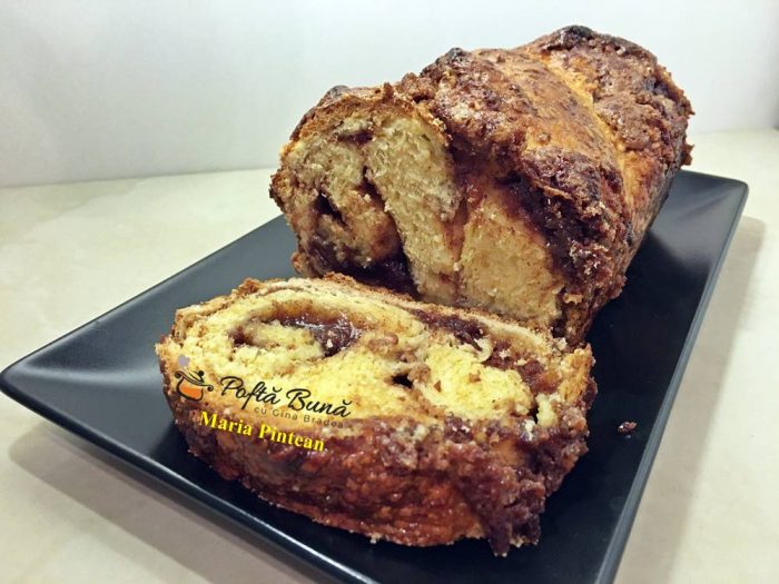 Babka reteta simpla Babka reteta simpla