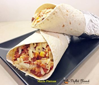 Burrito mexican Burrito mexican