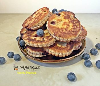 prajiturele galeze welsh cakes reteta simpla 1 350x300 - Index retete culinare