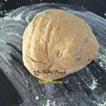 Prajiturele galeze, welsh cakes