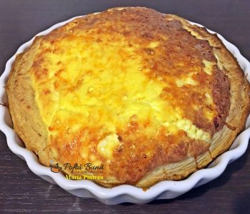 Index retete culinare quiche lorraine reteta frantuzeasca 6 350x300 - Index retete culinare