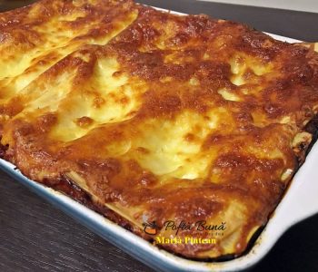reteta lasagna 7 350x300 - Index retete culinare