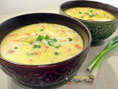 Index retete culinare supa de legume cu porumb reteta simpla 8 500x375 - Index retete culinare