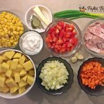 supa de legume cu porumb reteta simpla 9 150x150 - Supa de legume cu porumb