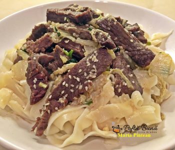 Index retete culinare vita cu miere si susan reteta pas cu pas 2 350x300 - Index retete culinare