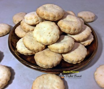 Index retete culinare biscuiti cu smantana reteta pas cu pas 1 350x300 - Index retete culinare