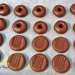 biscuiti fragezi cu ciocolata reteta simpla 5 150x150 - Biscuiti fragezi cu ciocolata