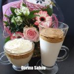 cafea dalgona dalgona coffee 1 150x150 - Cafea Dalgona - reteta de cafe frappe, spuma de ness cu lapte
