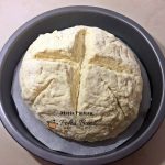 paine cu bicarbonat paine fara drojdie reteta pas cu pas 4 150x150 - Paine cu bicarbonat, reteta pas cu pas