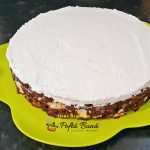 reteta de tort de biscuiti 5 150x150 - Tort de biscuiti