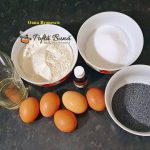 reteta prajitura fanta blat mac jeleu portocale 1 150x150 - Prajitura Fanta, cu mac si jeleu de portocale