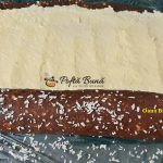 reteta rulada de biscuiti cu crema de cocos 3 150x150 - Rulada de biscuiti cu crema de cocos