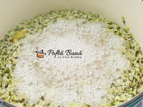 Dulceata de salcam cu lamaie reteta veche gina bradea 7 500x375 - Dulceata de salcam cu lamaie reteta veche