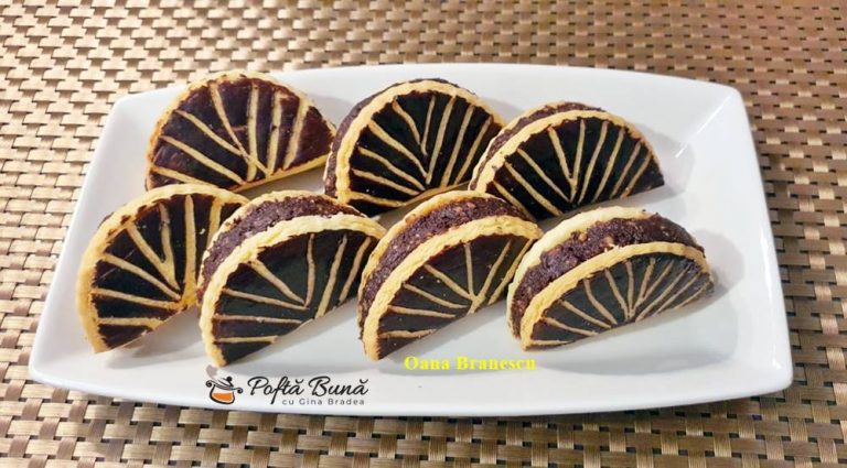 Biscuiti frantuzesti