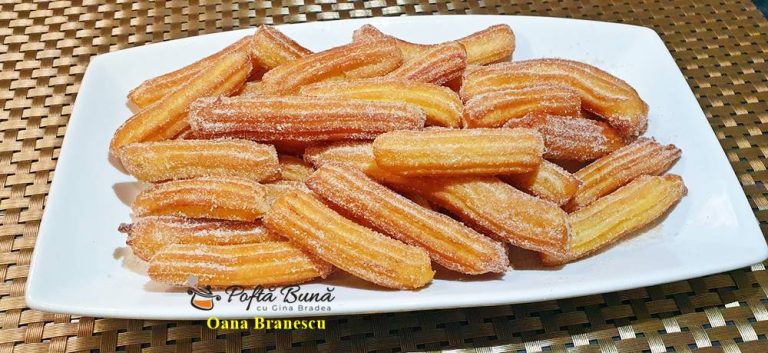 Churros