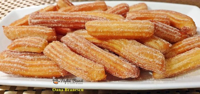 Churros reteta de gogosi spaniole churros reteta gogosi spaniole 4 700x331 - Churros reteta de gogosi spaniole