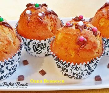 Madlene reteta simpla Madlene reteta simpla