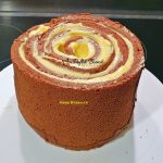 tort spirala cu vanilie si frisca reteta pas cu pas 2 150x150 - Tort spirala cu vanilie si frisca