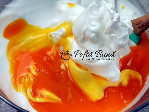 Chec cu visine si iaurt Chec cu visine si iaurt gina bradea 3 500x376 - Chec cu visine si iaurt