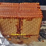 prajitura cu biscuiti si ciocolata reteta simpla 4 150x150 - Prajitura cu biscuiti si ciocolata