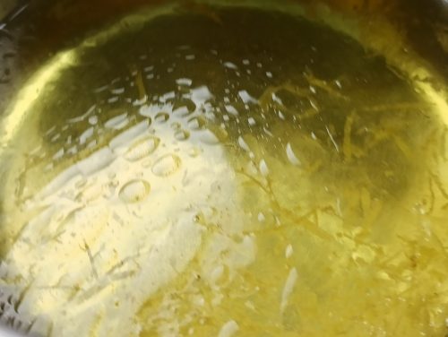 Prajitura Sinaia sau Dunareana reteta de cofetarie Prajitura Sinaia sau Dunareana reteta de cofetarie de la galati gina bradea 10 500x376 - Prajitura Sinaia sau Dunareana reteta de cofetarie