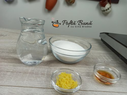 Prajitura Sinaia sau Dunareana reteta de cofetarie Prajitura Sinaia sau Dunareana reteta de cofetarie de la galati gina bradea 9 500x376 - Prajitura Sinaia sau Dunareana reteta de cofetarie