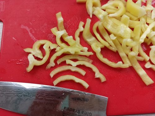 Ratatouille Ratatouille