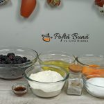prajitura cu fructe si frisca gina bradea 2 150x150 - Prajitura cu fructe si frisca