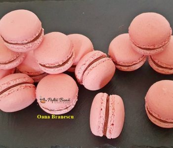 reteta macarons cu ciocolata 1 350x300 - Index retete culinare