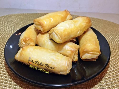 borek cu branza feta 6 500x375 - Index retete culinare (categorii)