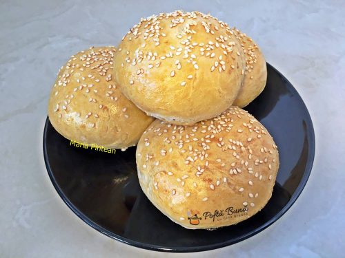 reteta chifle pentru burgeri cu susan 4 500x375 - Index retete culinare (categorii)