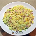 salata de paste cu legume si sunca 6 150x150 - Salata de paste cu legume si sunca