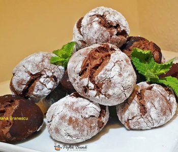 crinkles fursecuri crapate cu ciocolata 3 350x300 - Index retete culinare