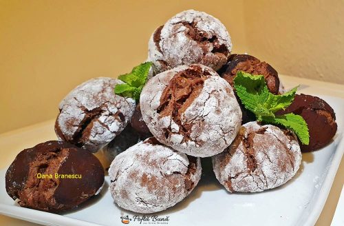 crinkles fursecuri crapate cu ciocolata 3 500x328 - Index retete culinare