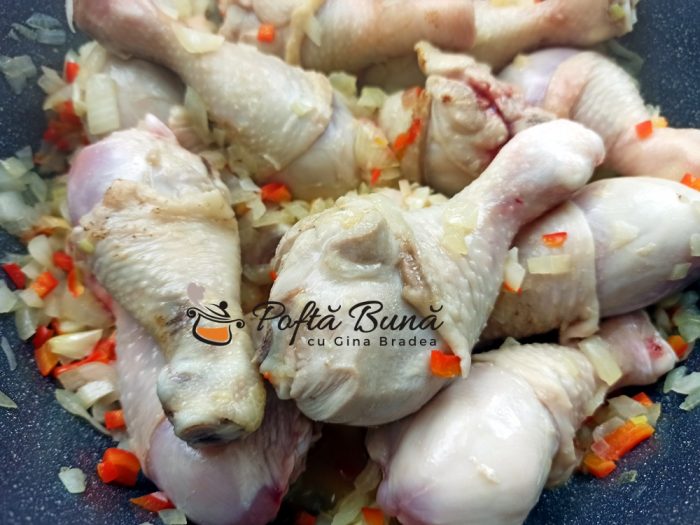 Papricas de pui reteta cu galuste si smantana Papricas de pui reteta cu galuste si smantana gina bradea 4 700x525 - Papricas de pui reteta cu galuste si smantana