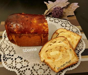 cozonac cu fructe confiate si crema de lapte 2 350x300 - Index retete culinare