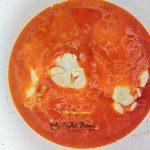 papricas de pui reteta pas cu pas 4 150x150 - Papricas de curcan cu galuste de faina