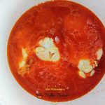papricas de pui reteta pas cu pas 5 150x150 - Papricas de curcan cu galuste de faina