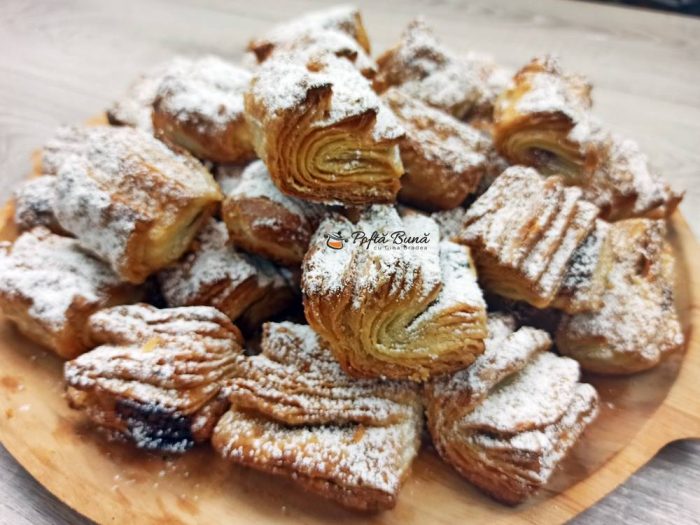 Haiose reteta pas cu pas Haiose reteta pas cu pas