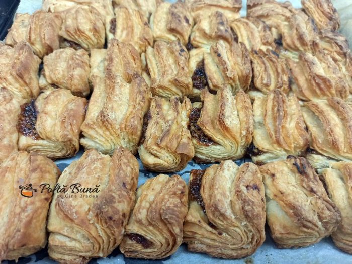 Haiose cu gem reteta pas cu pas Haiose cu gem reteta pas cu pas