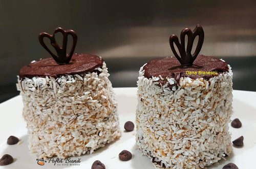 Saraberne, reteta de fursecuri Sarah Bernhardht Saraberne, reteta de fursecuri Sarah Bernhardht